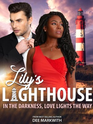 cover image of Lily's Lighthouse